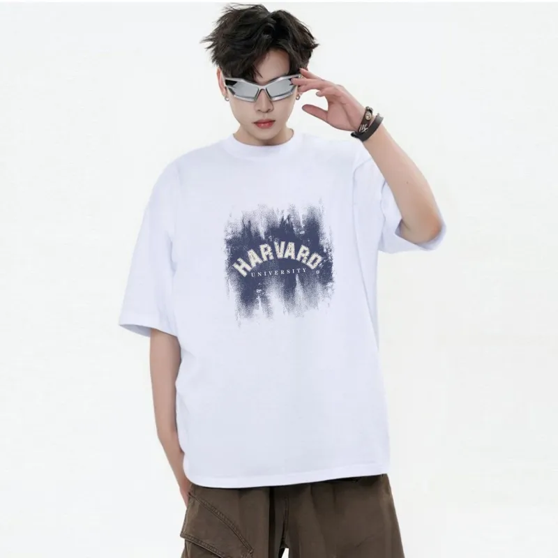 NCAA T Shirts Unisex-6