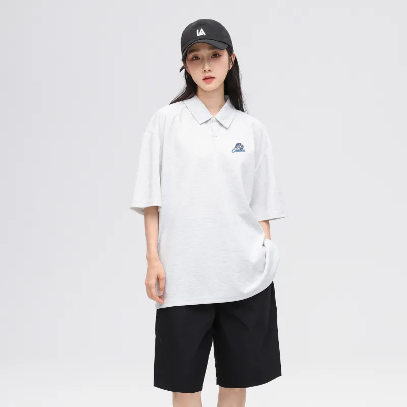 NCAA Polo Shirts Unisex-22