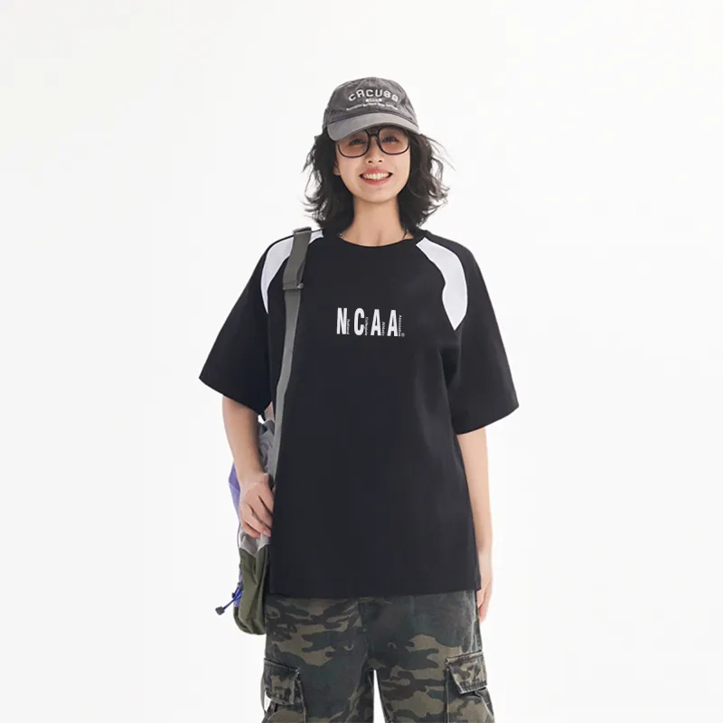 NCAA T Shirts Unisex-13