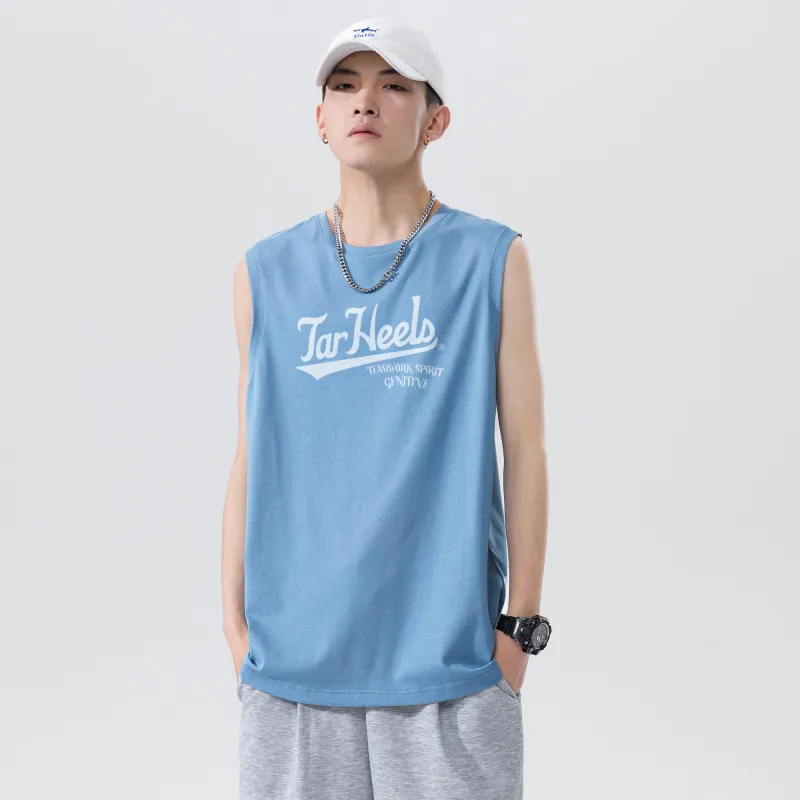 NCAA Tank Tops Unisex-9
