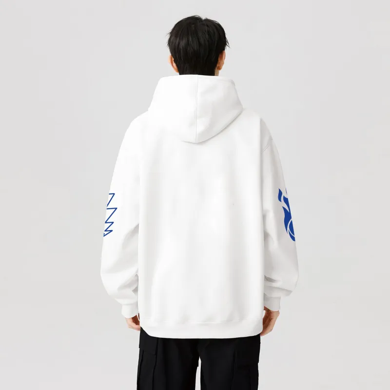 NCAA Sweatshirts Unisex-4