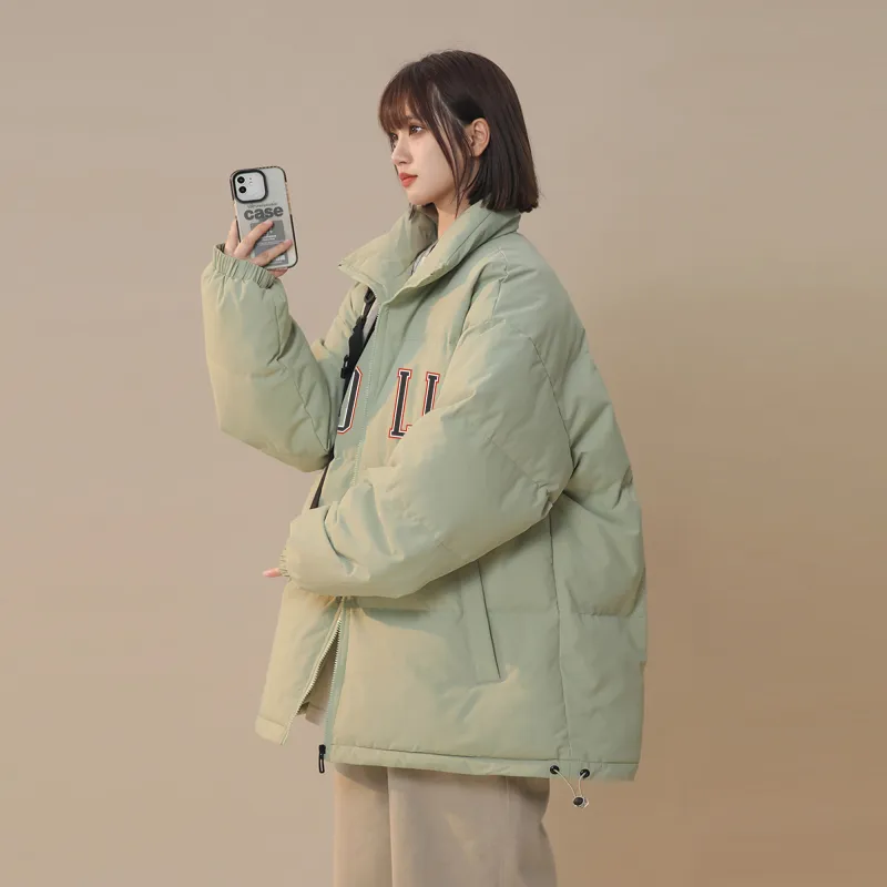NCAA Puffer Jackets Unisex-10