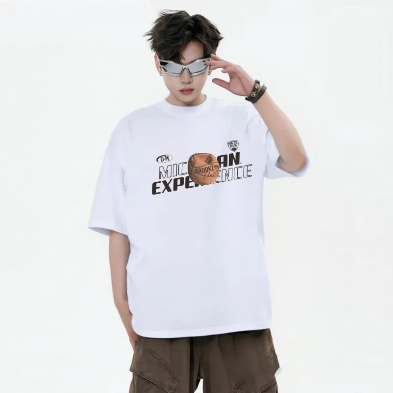 NCAA T Shirts Unisex-6
