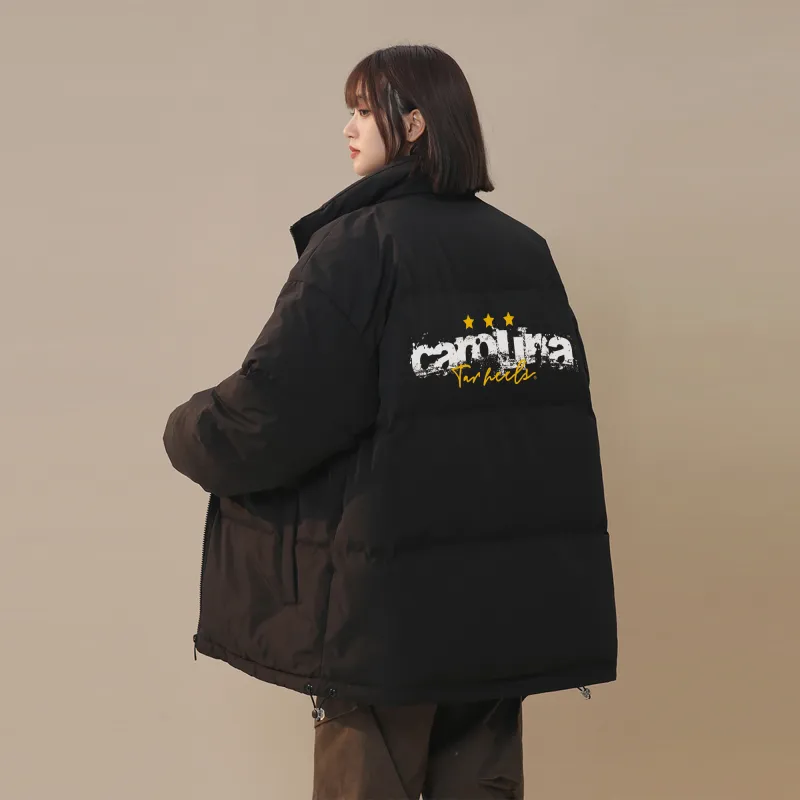 NCAA Puffer Jackets Unisex-5