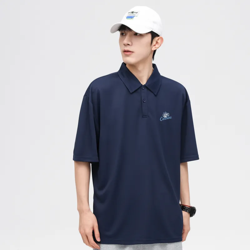 NCAA Polo Shirts Unisex-27