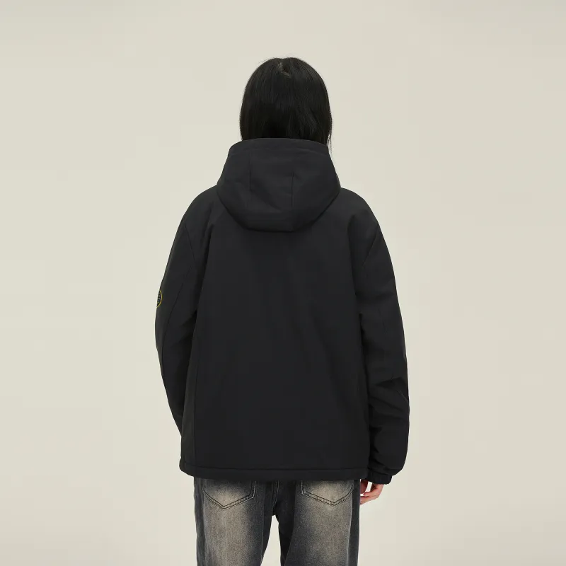 NCAA Jackets Unisex-2