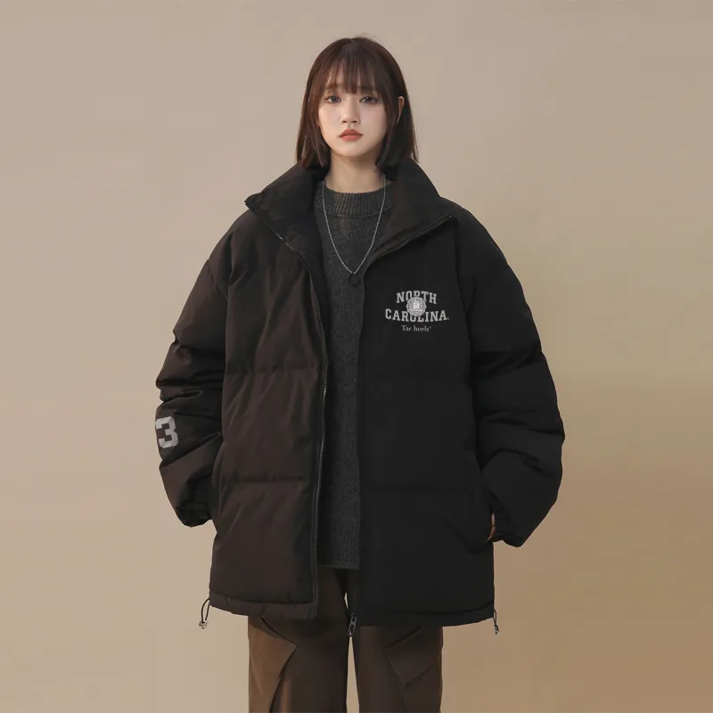 NCAA Puffer Jackets Unisex-2