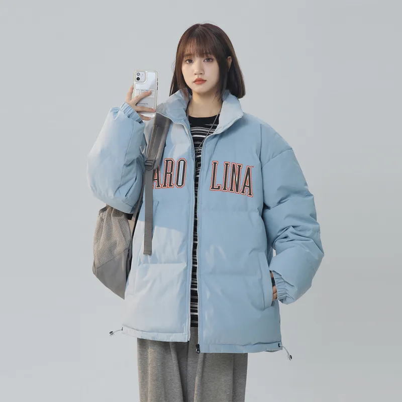 NCAA Puffer Jackets Unisex-20