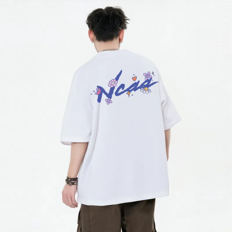 NCAA T Shirts Unisex-7