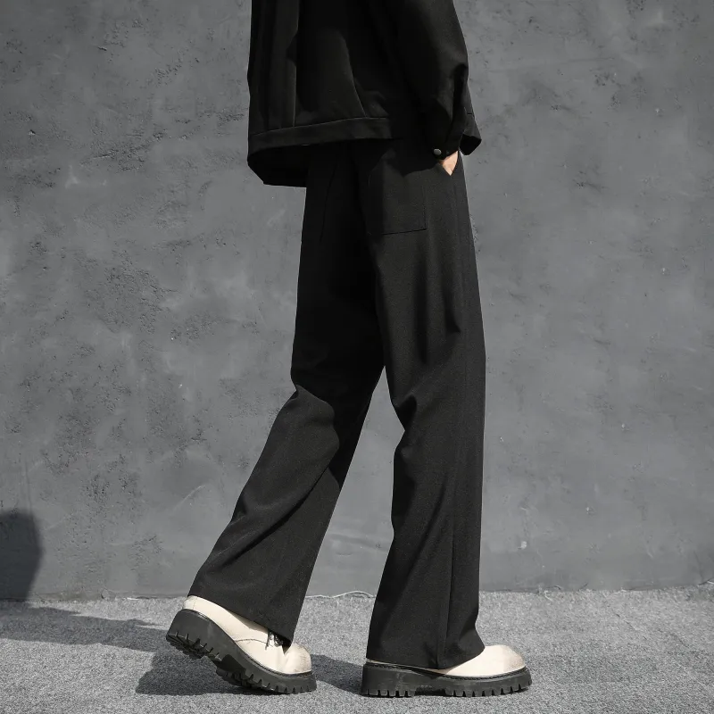 NCAA Suit Trousers Unisex-4
