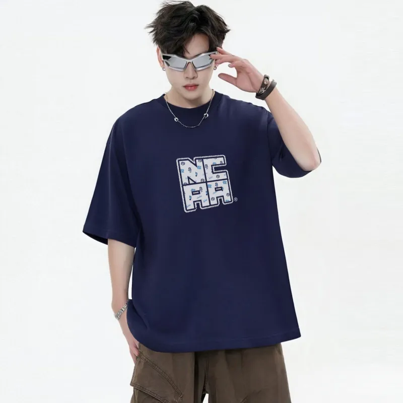 NCAA T Shirts Unisex-10