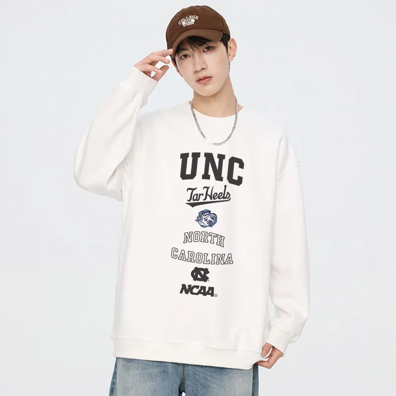 NCAA Sweatshirts Unisex-8