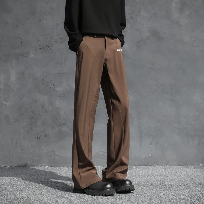 NCAA Suit Trousers Unisex-8