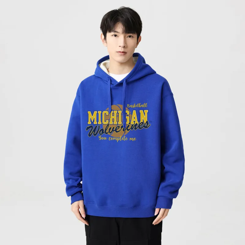 NCAA Sweatshirts Unisex-21