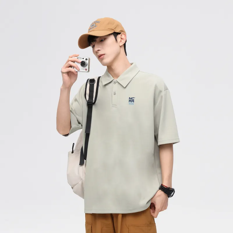 NCAA Polo Shirts Unisex-20