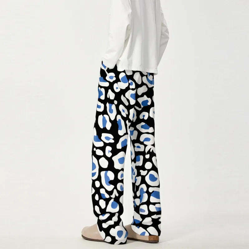 NCAA Casual Pants Unisex-3