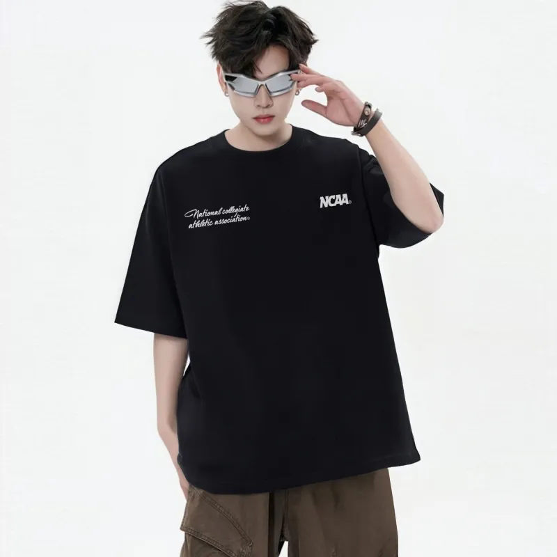NCAA T Shirts Unisex-2