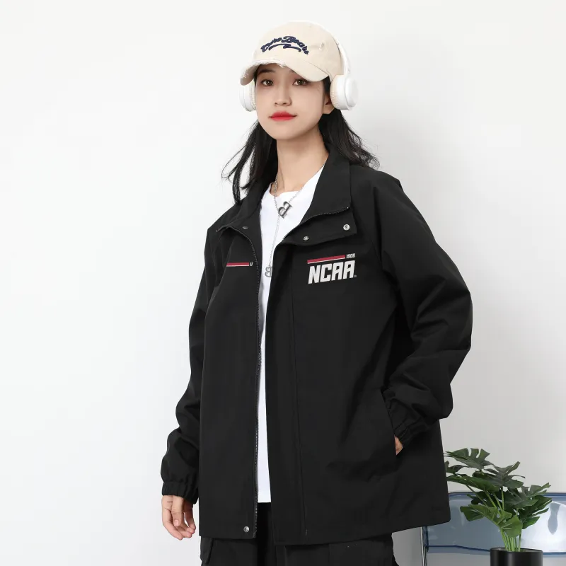 NCAA Jackets Unisex-4