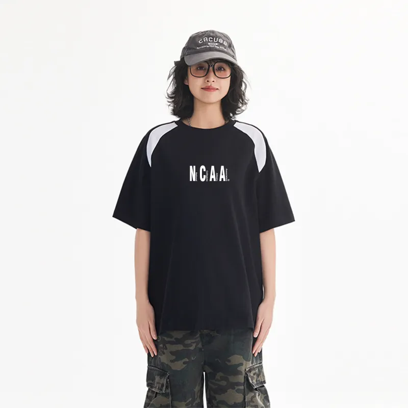 NCAA T Shirts Unisex-12