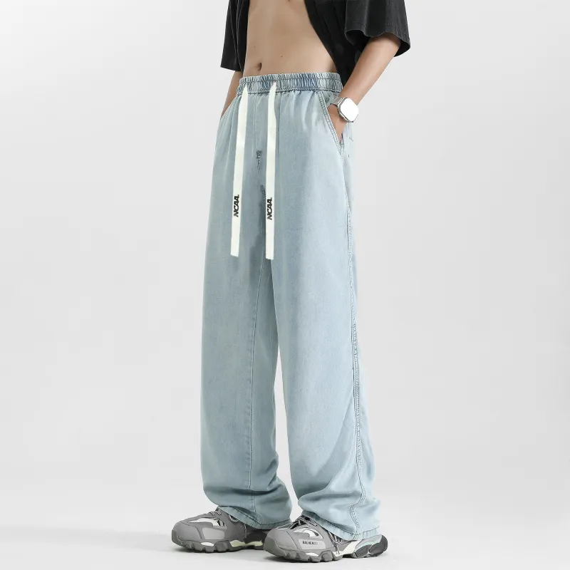 NCAA Jeans Unisex-7