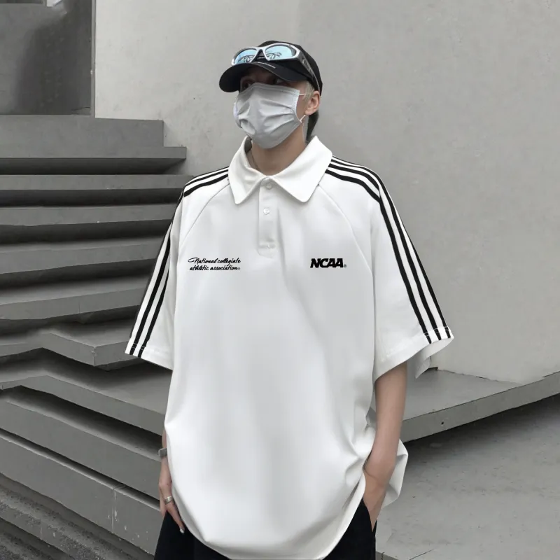 NCAA Polo Shirts Unisex-6