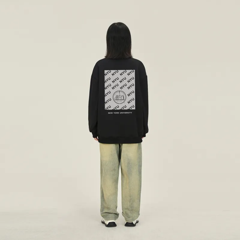 NCAA Sweatshirts Unisex-7