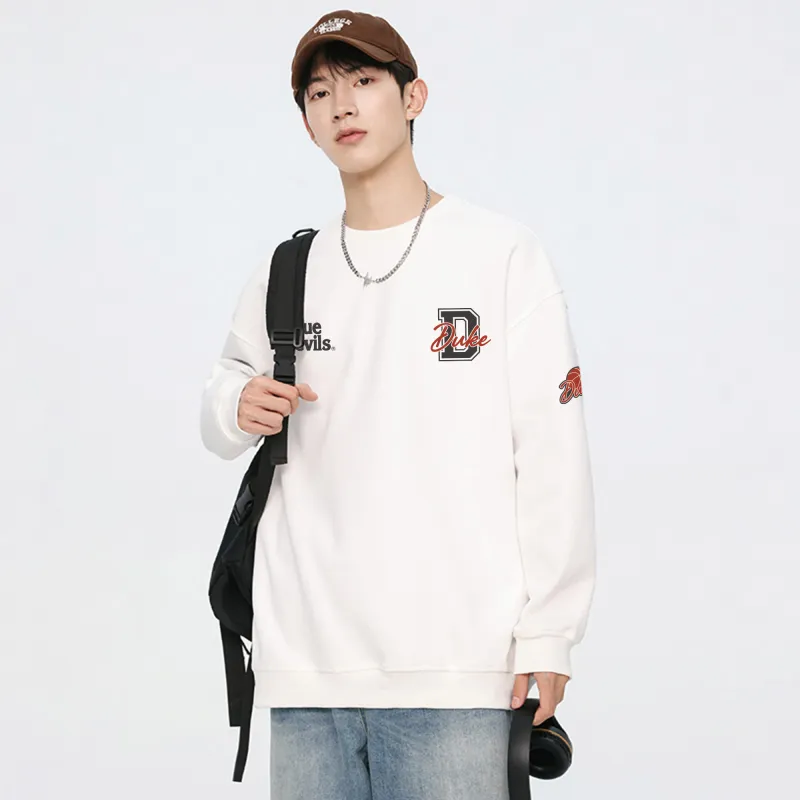 NCAA Sweatshirts Unisex-29