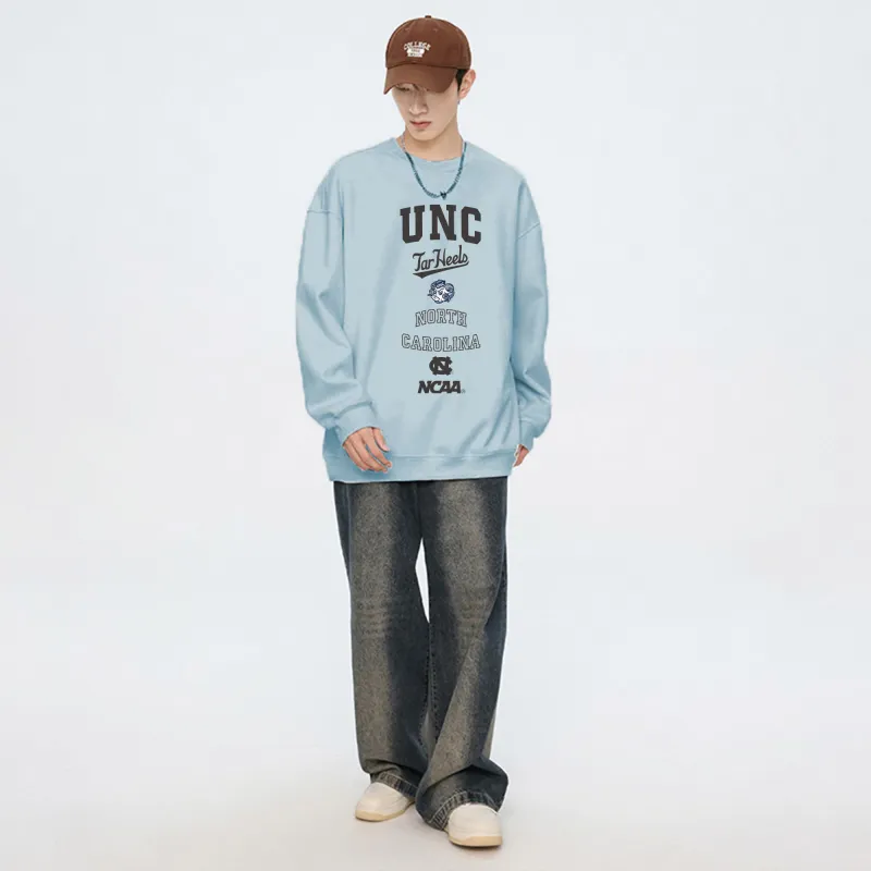 NCAA Sweatshirts Unisex-68
