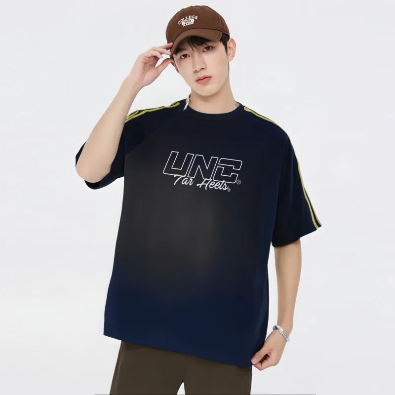NCAA T Shirts Unisex-2