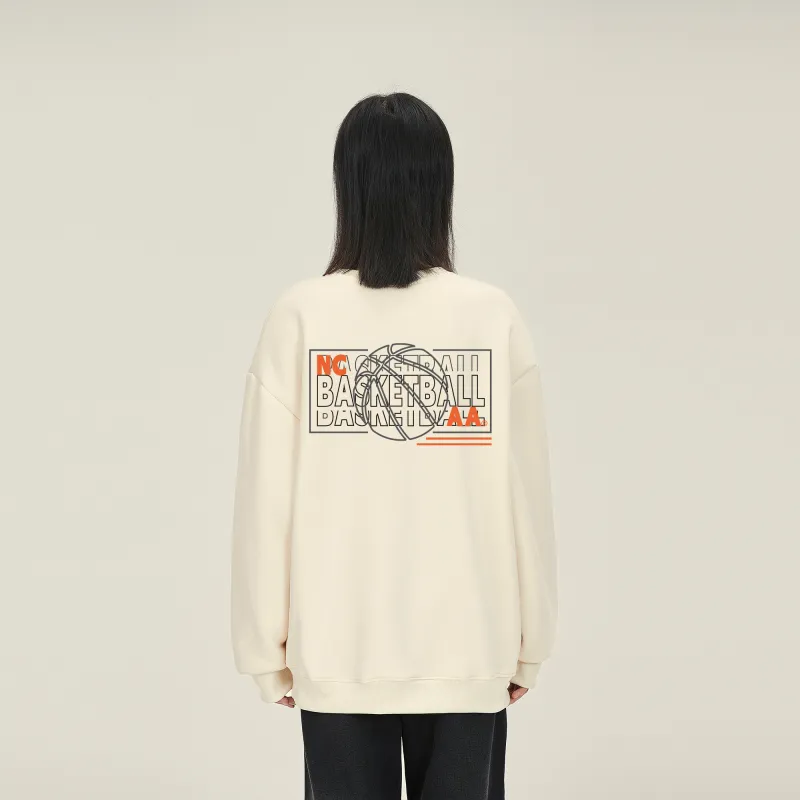 NCAA Sweatshirts Unisex-19