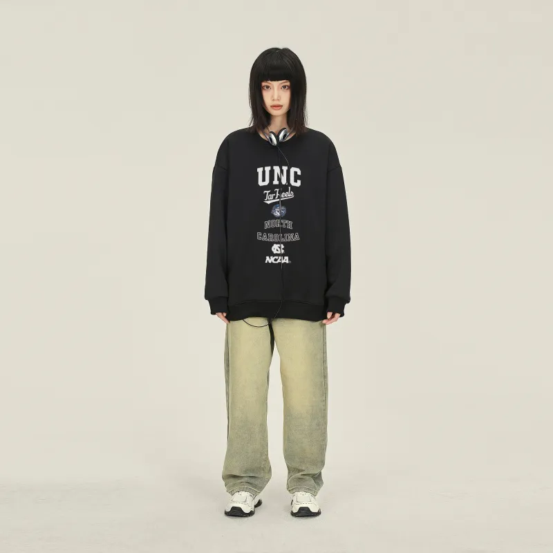 NCAA Sweatshirts Unisex-39