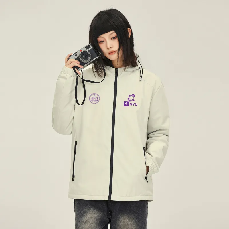 NCAA Jackets Unisex-8