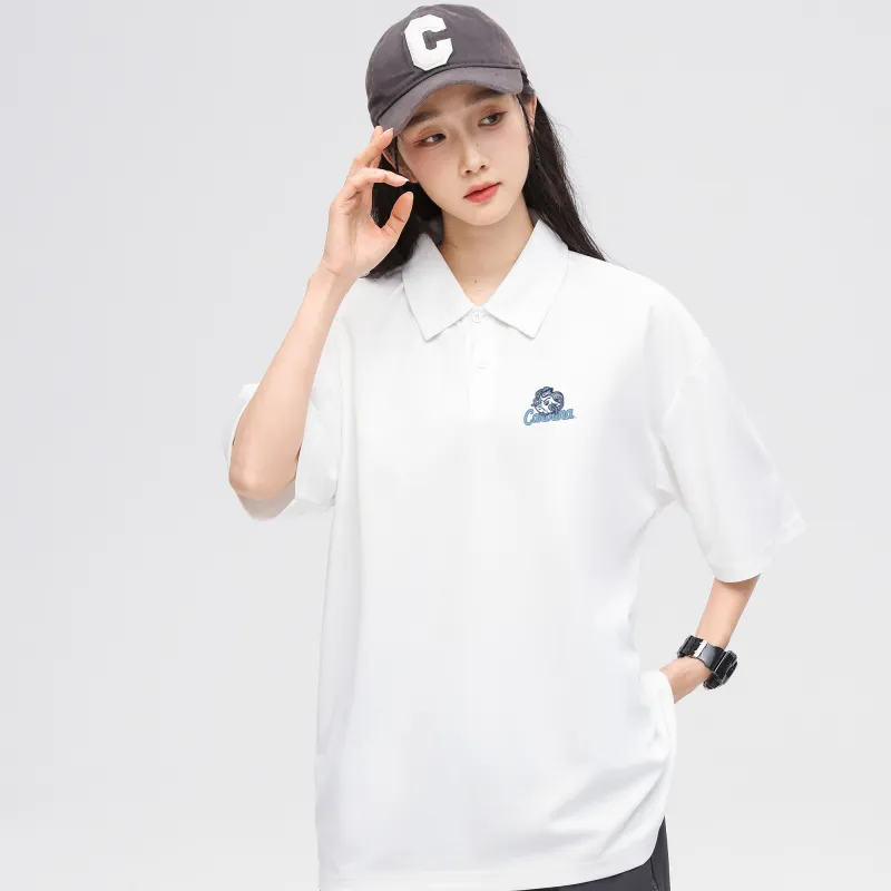NCAA Polo Shirts Unisex-7
