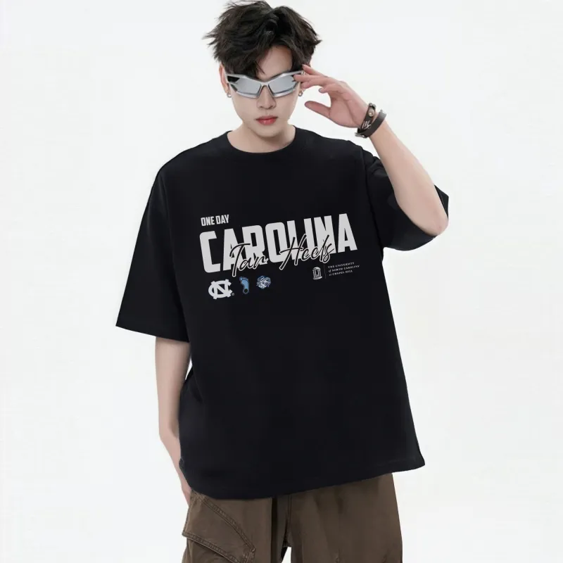 NCAA T Shirts Unisex-2