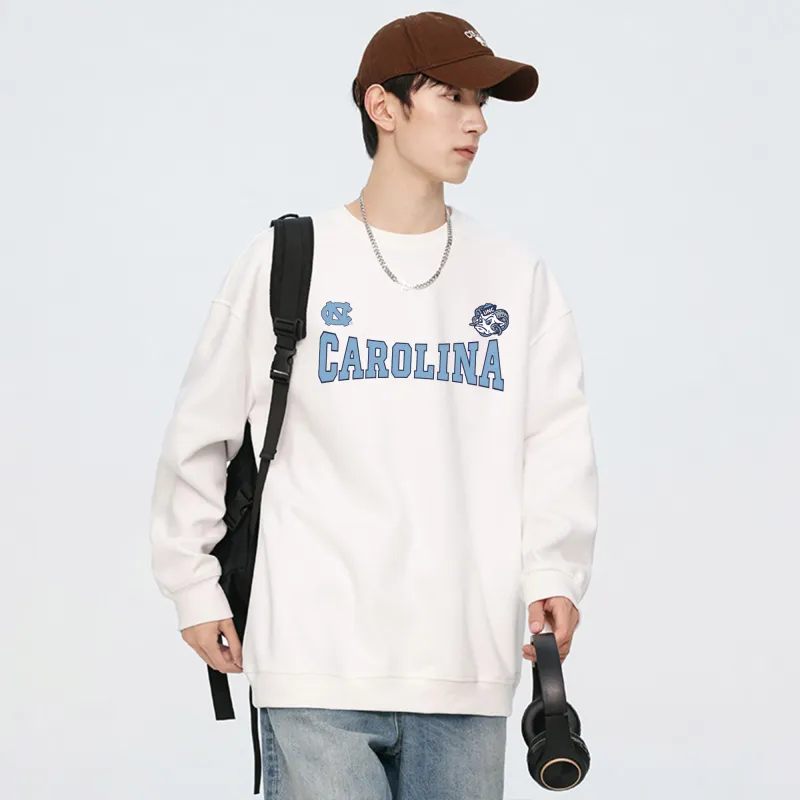 NCAA Sweatshirts Unisex-10