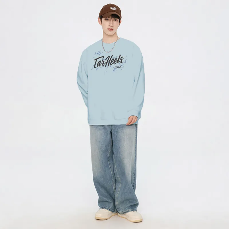 NCAA Sweatshirts Unisex-22