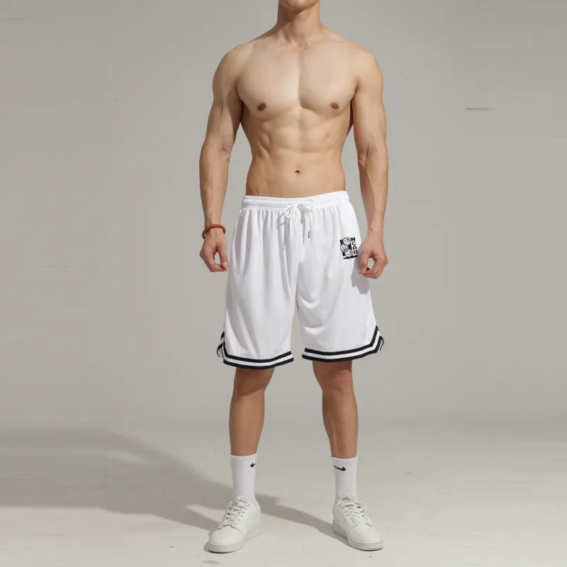 NCAA Casual Shorts Unisex-24