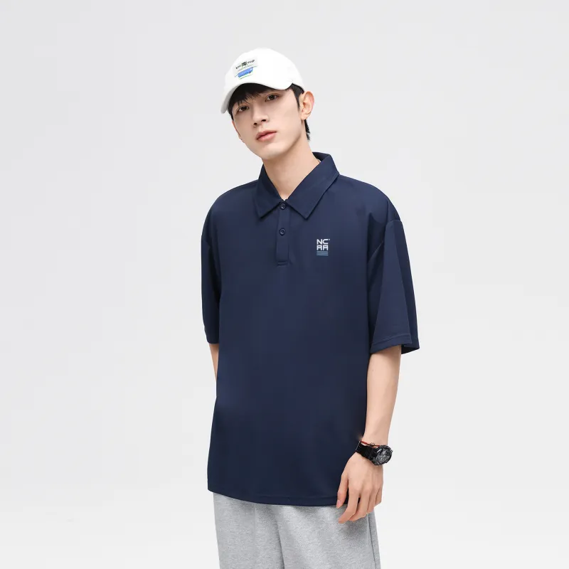 NCAA Polo Shirts Unisex-15