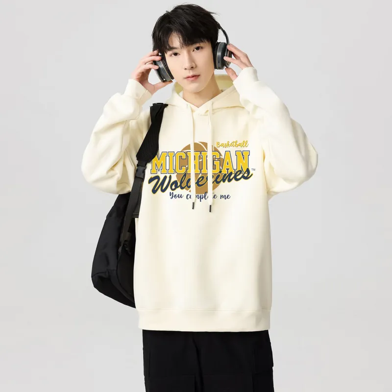 NCAA Sweatshirts Unisex-25