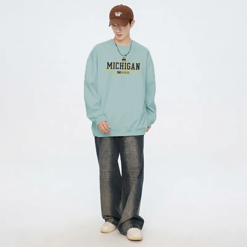 NCAA Sweatshirts Unisex-68