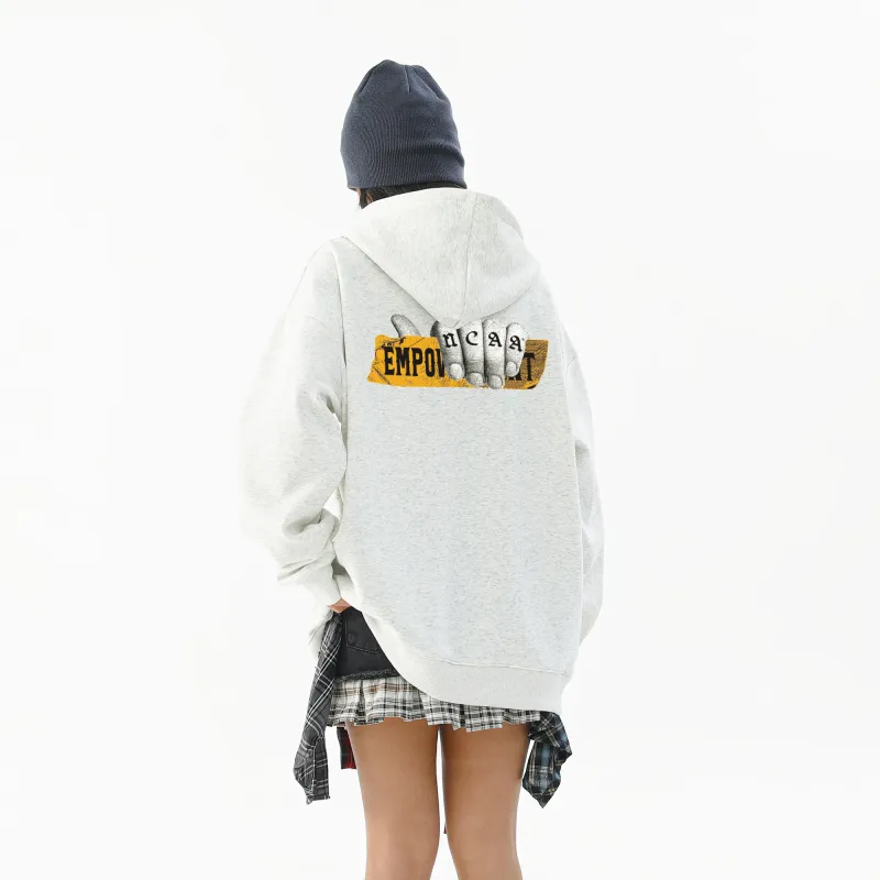 NCAA Sweatshirts Unisex-4