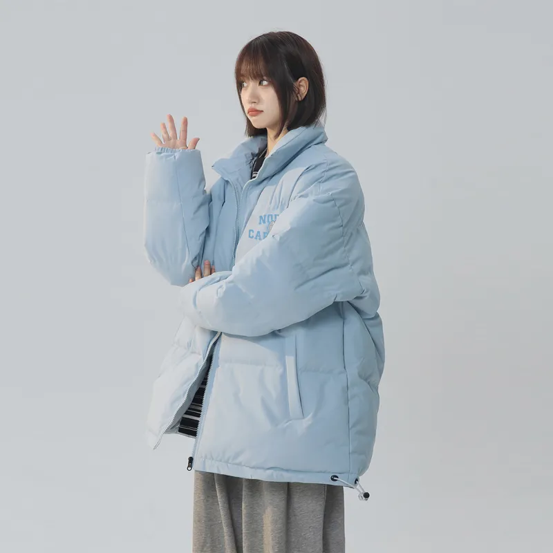 NCAA Puffer Jackets Unisex-22