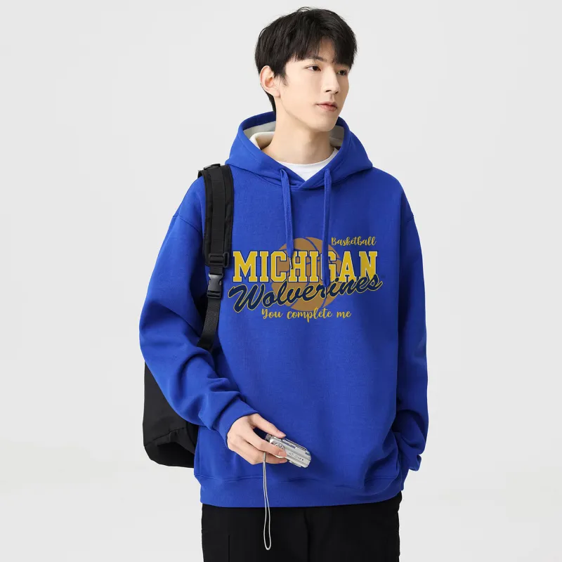 NCAA Sweatshirts Unisex-20