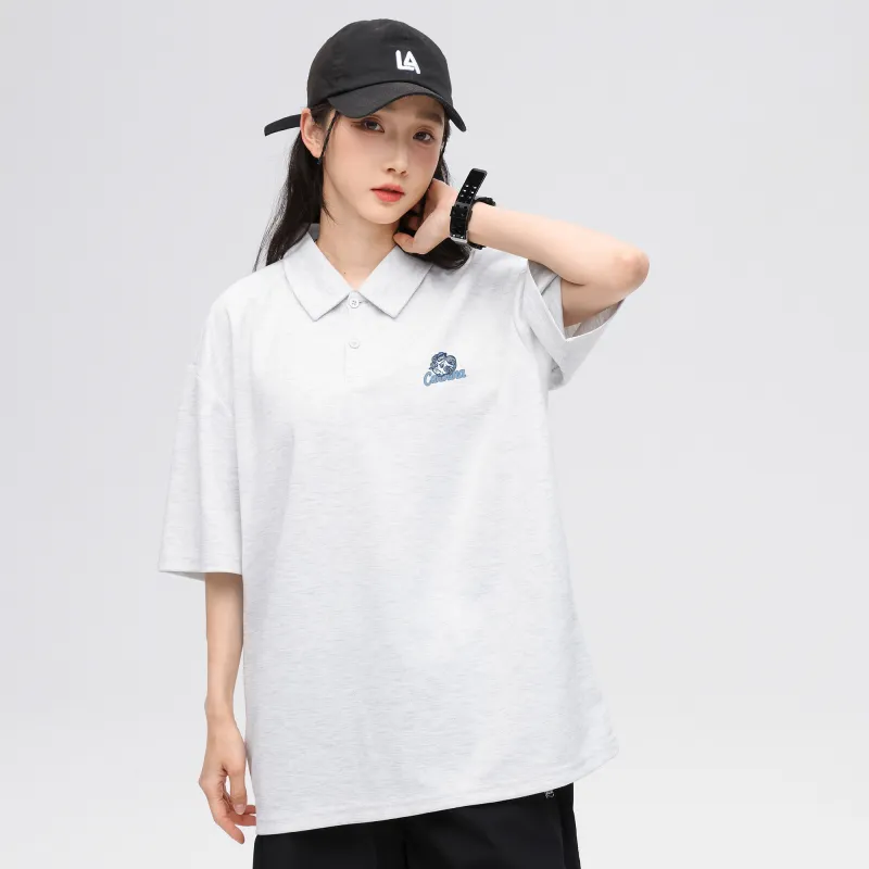 NCAA Polo Shirts Unisex-24