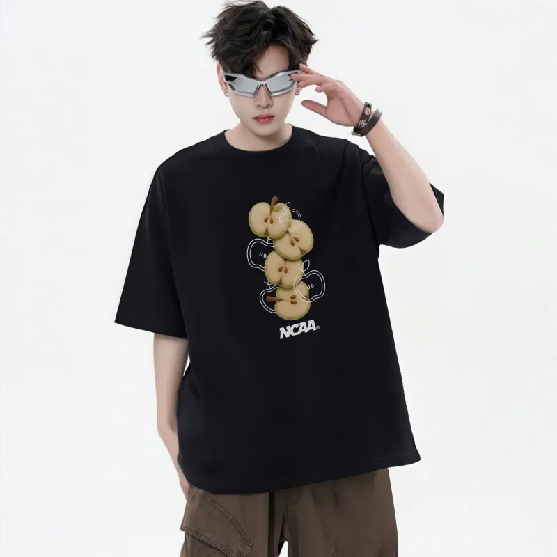 NCAA T Shirts Unisex-2