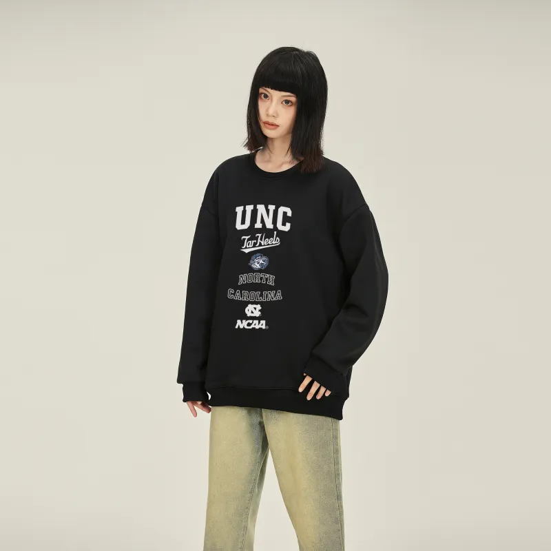 NCAA Sweatshirts Unisex-4
