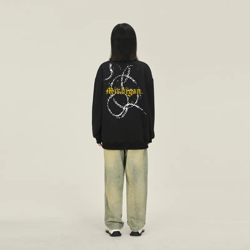NCAA Sweatshirts Unisex-2