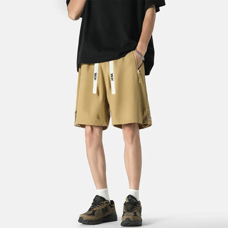 NCAA Casual Shorts Unisex-9