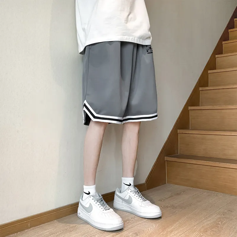 NCAA Casual Shorts Unisex-9
