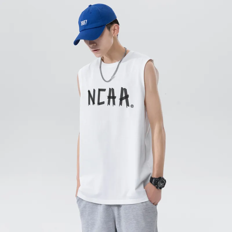 NCAA Tank Tops Unisex-2